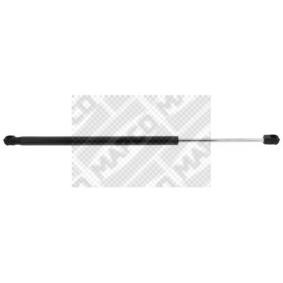 MAPCO 91730 Pistoncini portellone OPEL INSIGNIA