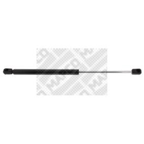 MAPCO 91790 Pistoncini portellone AUDI A8