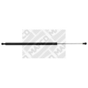 MAPCO 91944 Kofferraum VOLVO XC60 (156)