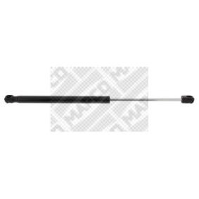 MAPCO 91994 Pistoncini portellone SKODA ROOMSTER (5J)