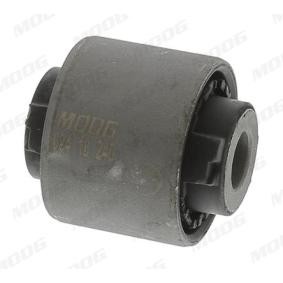 MOOG MD-SB-15093 Silent bloc de triangle MAZDA 3 3/5 portes (BM, BN) 1.5 100 CV Essence