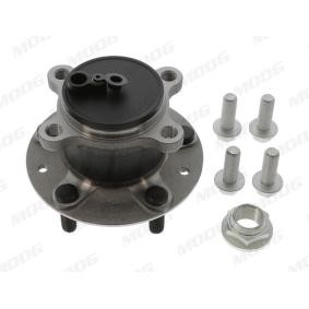 Kjøp Hjullager av MOOG MD-WB-12952 til den lave prisen 1821,63&nbsp;kr