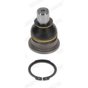 MOOG RE-BJ-15786 Rótula de suspensão SMART FORTWO Cabriolet (453)