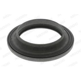 MOOG RE-SB-16992 Fjäderbenslagring PEUGEOT 207 SW (WK_) 1.6 110 hk Bensinmotor