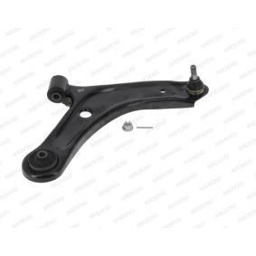 MOOG SZ-WP-15620 Brazo de suspensión SUZUKI VITARA (LY) 1.6 120 cv Gasoleo