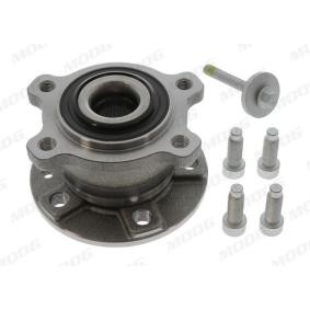 Compre Kit de rolamento de roda da MOOG VV-WB-12932 a um preço baixo por 97,98&nbsp;&euro;