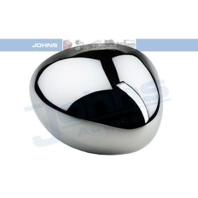 JOHNS 53 54 38-94 Carcasa de retrovisor MINI