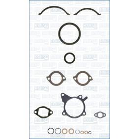 AJUSA 54244200 Tetningssett veivhus MAZDA MX-5 I (NA)