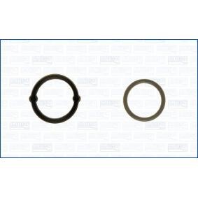 AJUSA 77001000 Retentor de radiador de óleo FIAT DUCATO