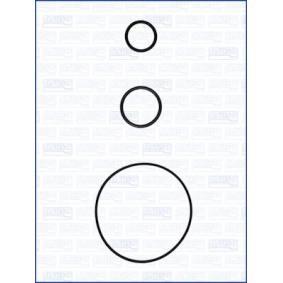 AJUSA 77002100 Ölkühler-Dichtung RENAULT KADJAR