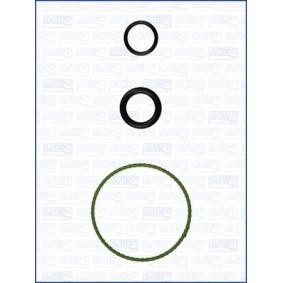 AJUSA 77002200 Retentor de radiador de óleo NISSAN