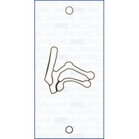 AJUSA 77008000 Ölkühler ALFA ROMEO 159 Sportwagon (939) 1.9 115 PS Diesel