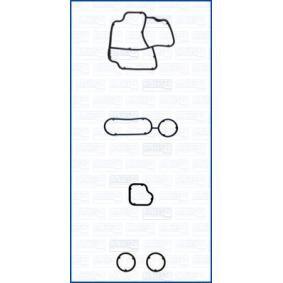 AJUSA 77008100 Guarnizione radiatore olio SKODA Fabia 2 (545) 1.2 75 CV Diesel