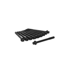 AJUSA 81066300 Zylinderkopfschrauben MAZDA MX-3