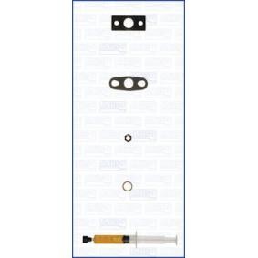 AJUSA JTC12035 Montagesatz, Lader CITROËN Xantia Kombi (X1_, X2_)