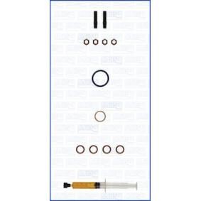 AJUSA JTC12039 Montagesatz, Lader TOYOTA AYGO