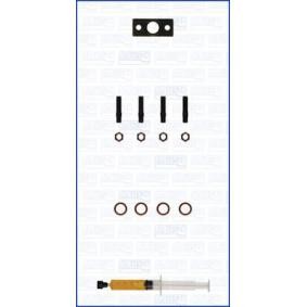 AJUSA JTC12064 Monteringssett, lader MAZDA 5 (CW)