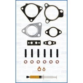 AJUSA JTC12162 Monteringssett, lader MAZDA 6 (GH)