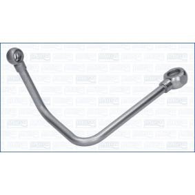 AJUSA OP11115 Turbolader VOLVO XC40 (536) 2.0 190 PS Otto