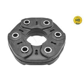 MEYLE 100 152 3101/HD Flector PORSCHE