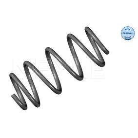 Fahrwerksfeder 100 639 0052 für SEAT