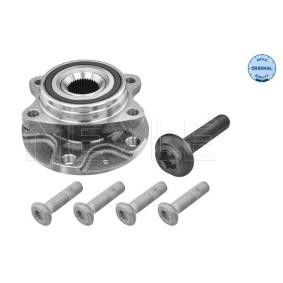 Köp Hjullagersats av MEYLE 100 653 0035 till det låga priset 1 927,27&nbsp;kr