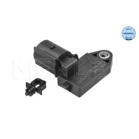 MEYLE 100 890 0026 Bremslichtschalter SEAT Leon Schrägheck (1P1) 2.0 136 PS Diesel
