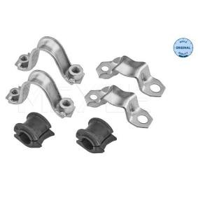 Reparatursatz, Stabilisatorlager 11-14 615 0036/S für FIAT