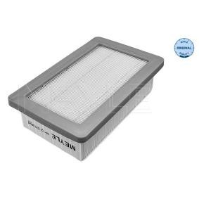 Luftfilter 16-12 321 0024 für SMART