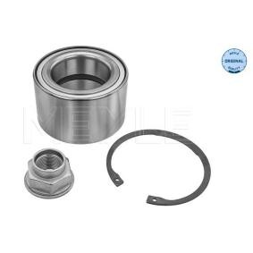 Köp Hjullagersats av MEYLE 16-14 650 0026 till det låga priset 703,34&nbsp;kr