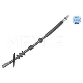 Bremsschlauch 53-14 525 0003 für LAND ROVER