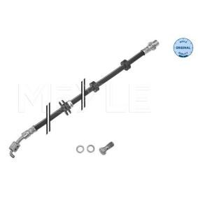 Bremsschlauch 53-14 525 0007/S für LAND ROVER
