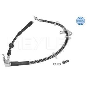 Bremsschlauch 53-14 525 0016/S für LAND ROVER