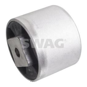 SWAG 10 10 3144 Support moteur MERCEDES-BENZ Classe V