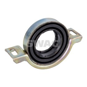 SWAG 10 10 6173 Gommino supporto radiatore MERCEDES-BENZ GLK