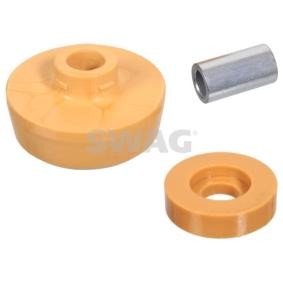 SWAG 11 10 3112 Coifa amortecedor e batente do amortecedor MINI Hatchback (R50, R53) 1.4 75 cv Diesel