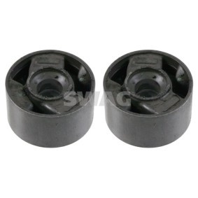 SWAG 20 10 3944 Durite de direction assistée BMW X6