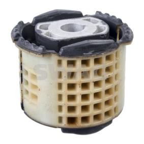 SWAG 20 10 4883 Silent bloc d'essieu BMW X7