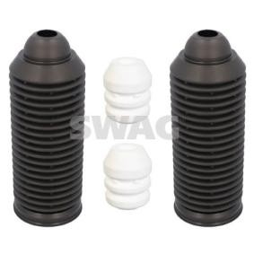 SWAG 30 10 6131 Stoßdämpfer Staubmanschette und Anschlagpuffer SEAT Ibiza 4 Sportcoupe (6J1, 6P5) 1.4 75 PS Diesel