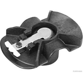 HERTH+BUSS JAKOPARTS J5333006 Rotor do distribuidor KIA