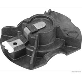 HERTH+BUSS JAKOPARTS J5333019 Fordelerrotor MAZDA FAMILIA 5 (BA) 1.5 88 hk Bensinmotor