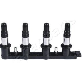 Zündspule BO-W13 für OPEL