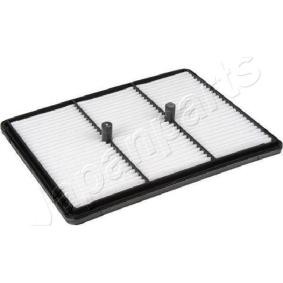 Osta Ilmansuodatin JAPANPARTS:llä FA-H38S edullisesti hintaan 25,39&nbsp;&euro;