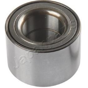 Achetez des Kit de roulement de roue JAPANPARTS KK-16014 à prix pour 33,95&nbsp;&euro;
