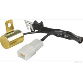 Zündkondensator J5353001 MAZDA 323 von HERTH+BUSS JAKOPARTS