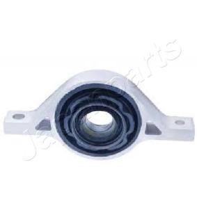 Comprar Cojinete, soporte intermedio del árbol de transmisión de JAPANPARTS RU-H229 a bajo precio de 38,67&nbsp;&euro;