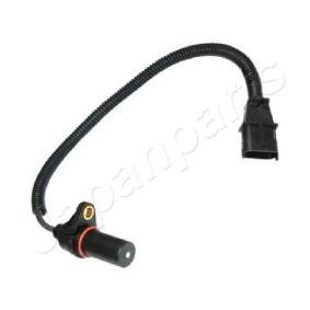 Comprar Sensor de cigüeñal de JAPANPARTS SAM-H01 a bajo precio de 25,66&nbsp;&euro;