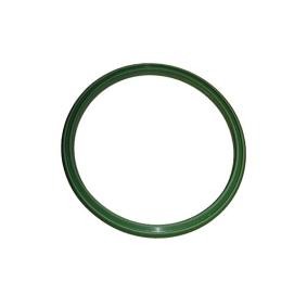 BUGIAD 81806 Junta anular, conducto aire admisión SKODA