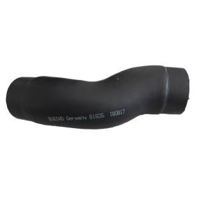 BUGIAD 81826 Tubo intercooler KIA