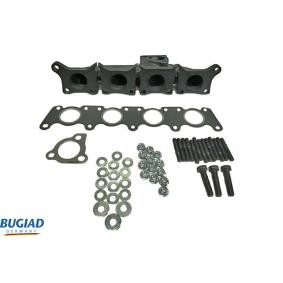 BUGIAD BSP25210PROKIT Coletor de escape AUDI
